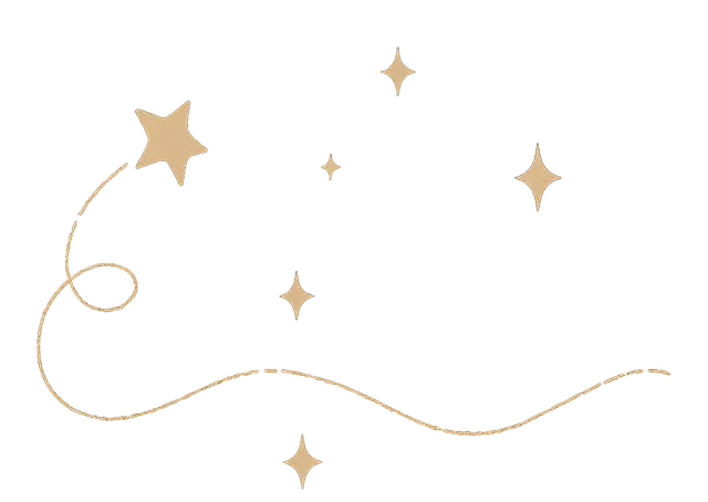 Étoiles filantes